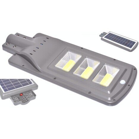 LAMPA STRADALA LED 60W + SOLARA